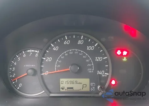 2024 Mitsubishi Mirage Es из США, поврежденный, VIN ML32AUHJ6RH000998